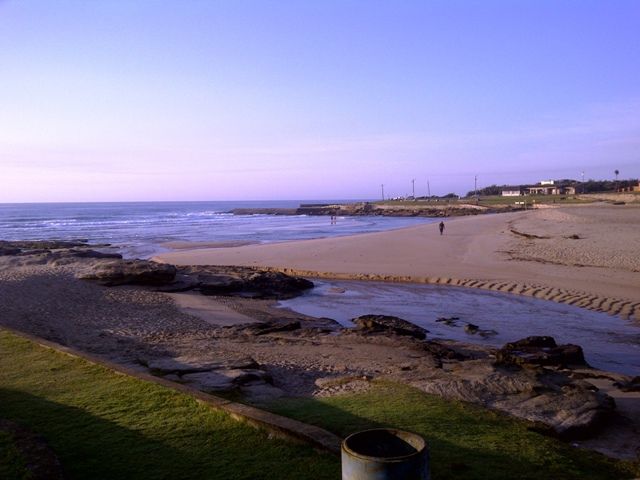 St Michaels Beach